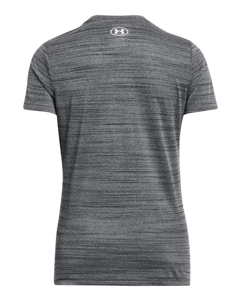 Women's UA Tech™ Tiger Short Sleeve Product Image