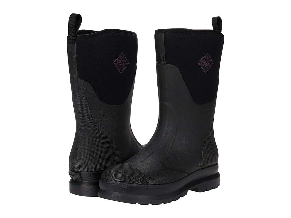 The Original Muck Boot Company Chore Mid Women's Shoes Product Image