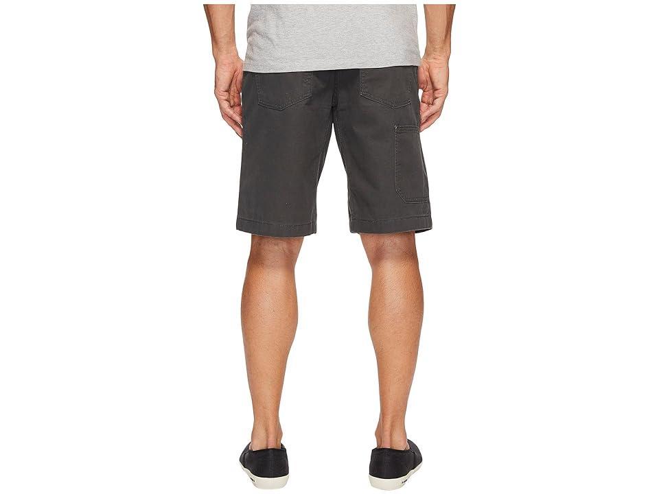 Timberland PRO Son-of-a Shorts (Gunmetal) Men's Shorts Product Image