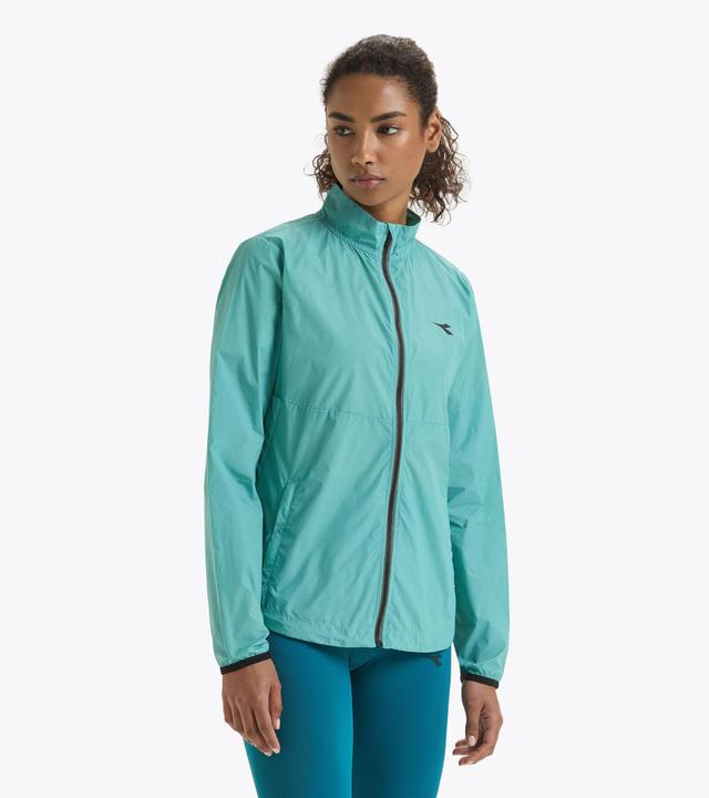 L. PACKABLE WIND JACKET Product Image