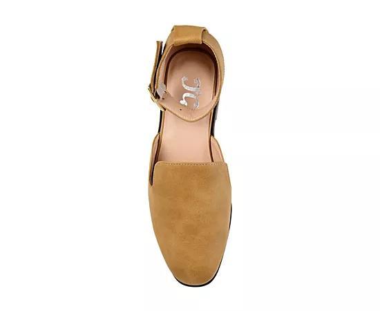 Journee Collection Womens Loreta Loafer Product Image