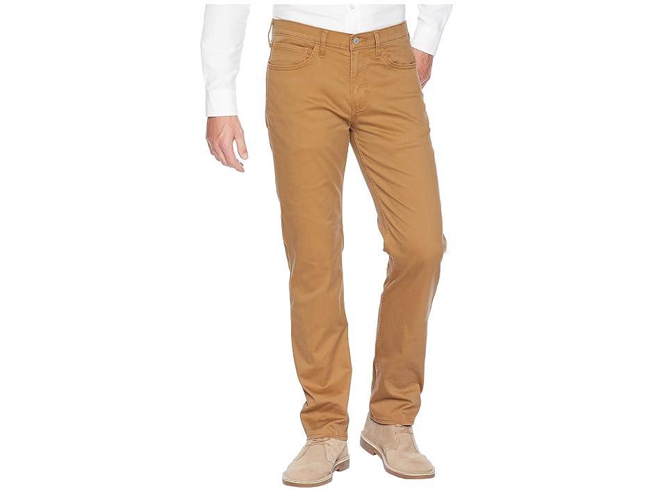 Mens Dockers Jean Cut Khaki All-Seasons Tech Straight-Fit Pants Product Image