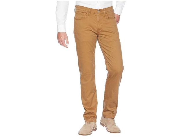 Mens Dockers Jean Cut Khaki All-Seasons Tech Straight-Fit Pants Product Image