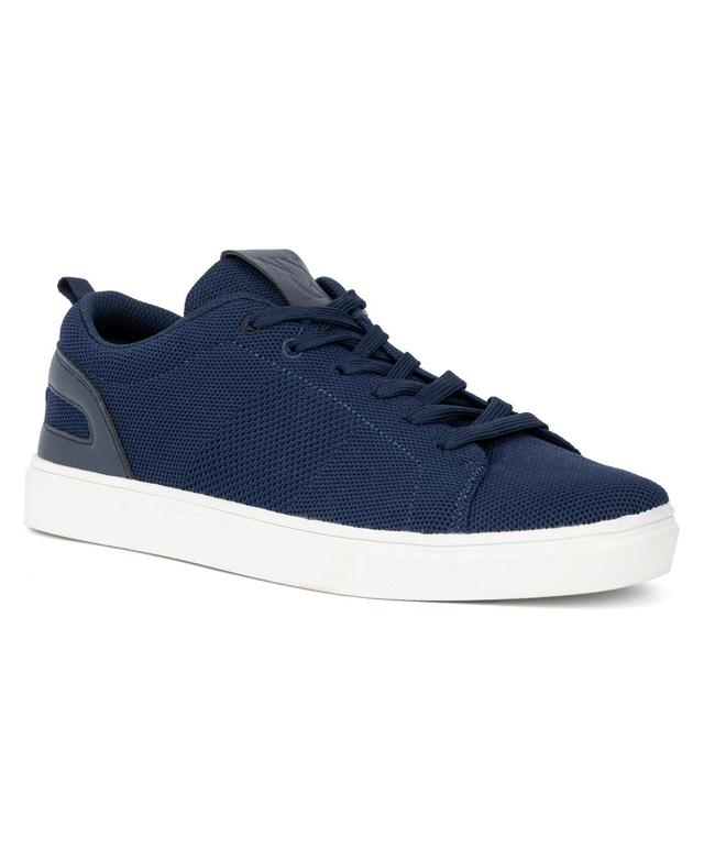 New York & Company Mens Colby Low Top Sneakers Product Image