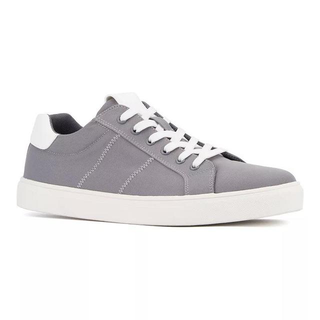 New York & Company Brad Mens Low Top Sneakers Product Image