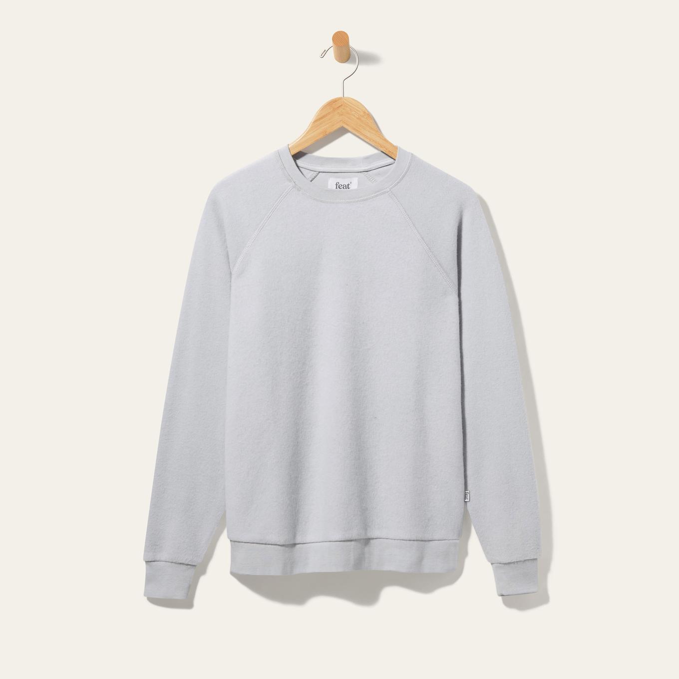 Women's BlanketBlend™ Crewneck Product Image