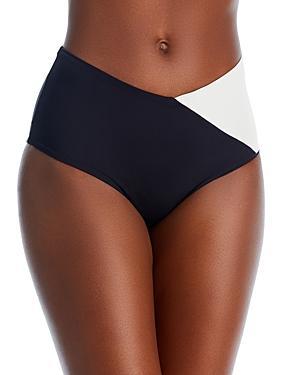 L*Space High Tide Bottoms Classic Cream) Women's Swimwear Product Image