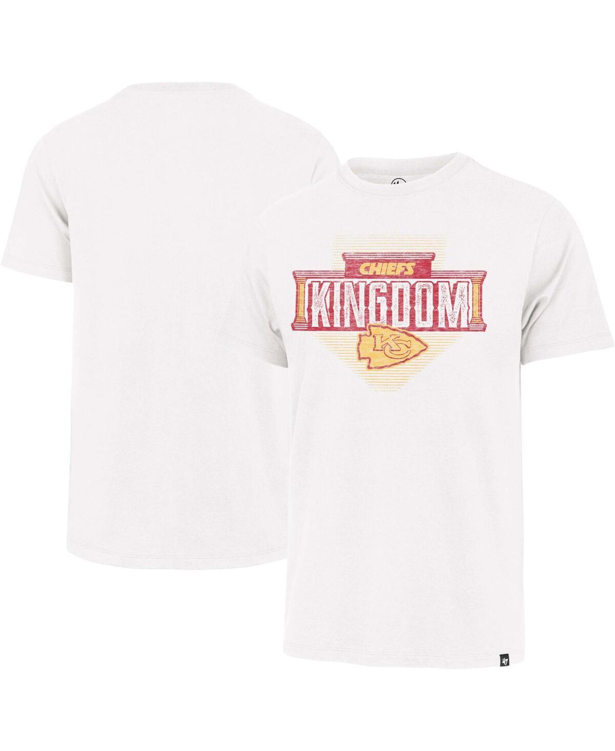 Mens 47 Kansas City Chiefs Regional Franklin T-Shirt Product Image