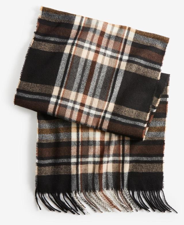 Style & Co Womens Classic Plaid Soft Wrap Scarf, Created for Macys Product Image