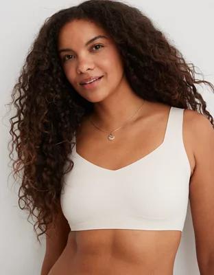 SMOOTHEZ Padded Sweetheart Bralette Product Image