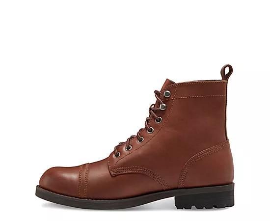 Eastland Jayce Mens Leather Boots Product Image