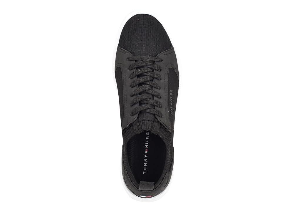 Tommy Hilfiger Nikano Men's Shoes Product Image