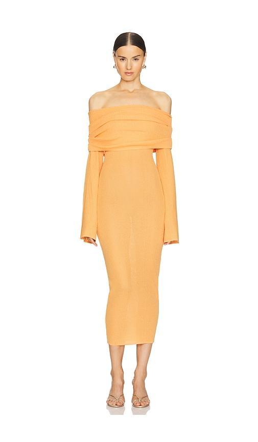 Tallulah Midi Dress Product Image