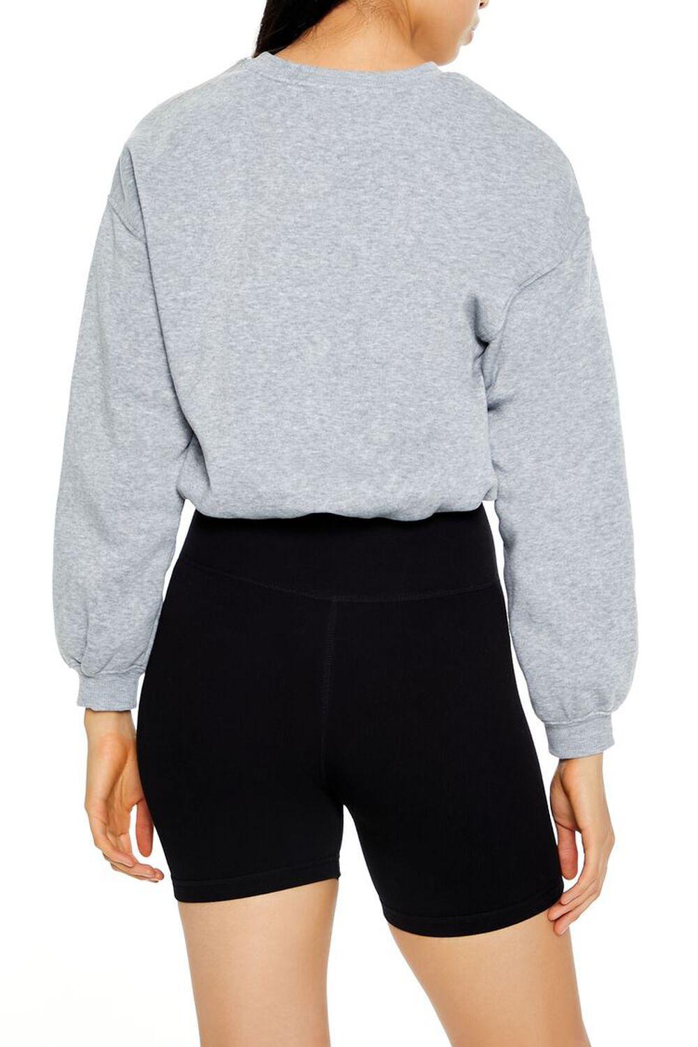 New York Graphic Pullover | Forever 21 Product Image