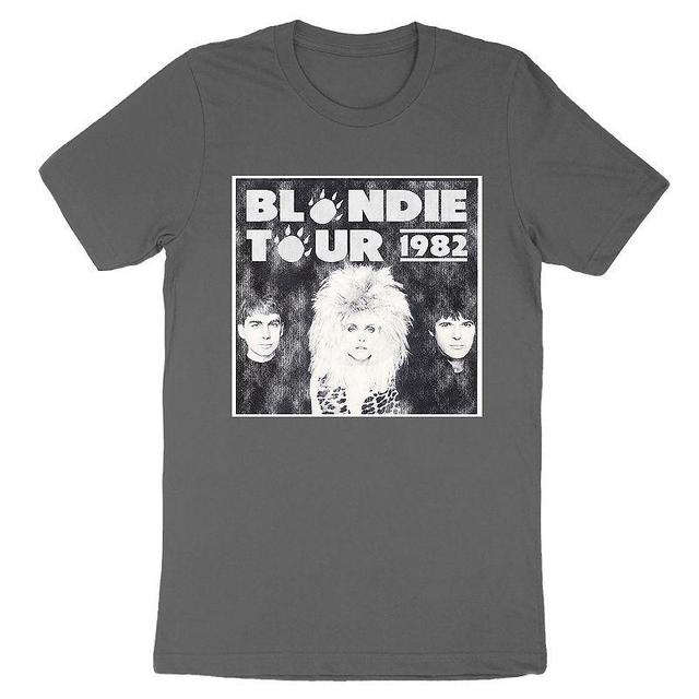 Mens Blondie Tee Product Image