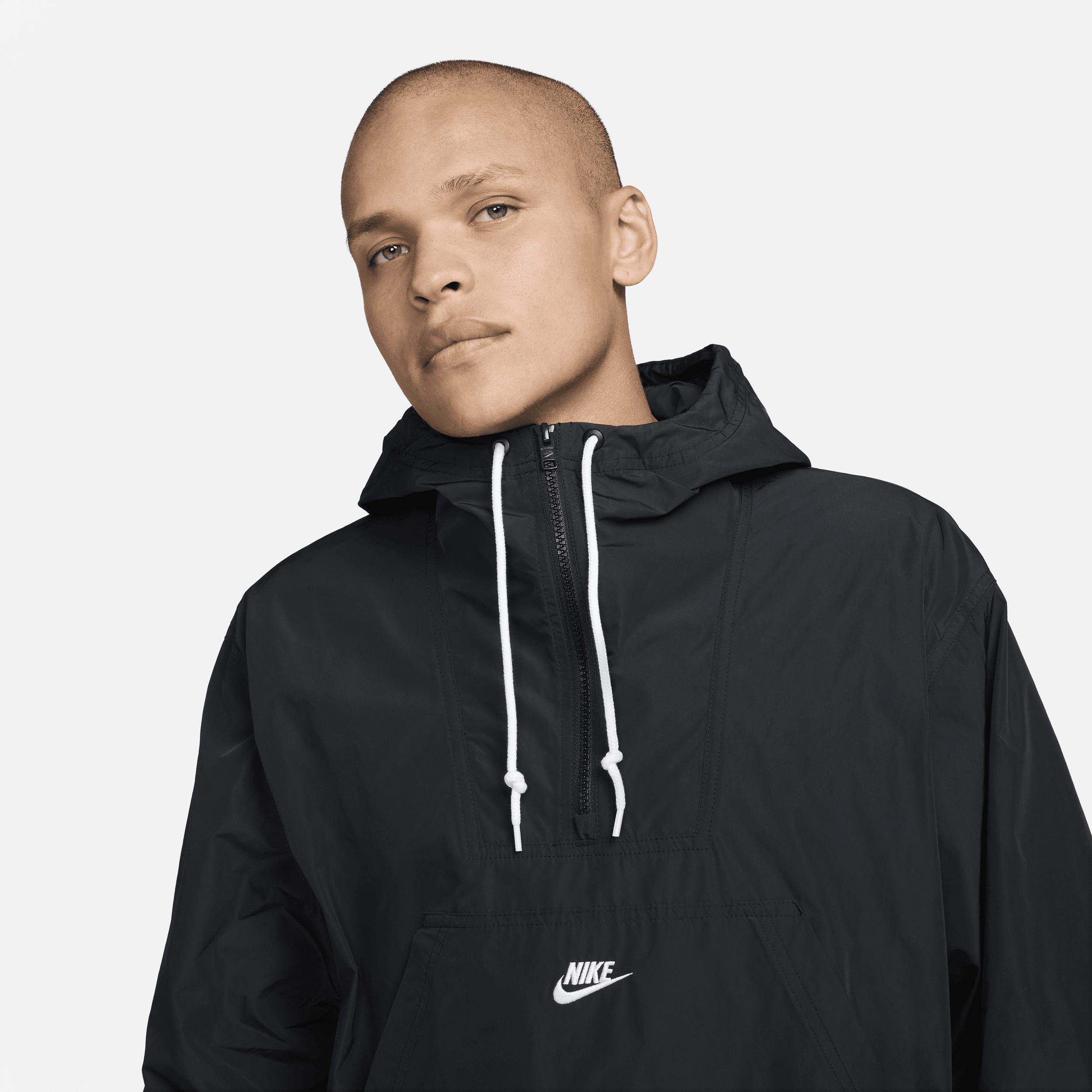 Nike Club Men's Marina Anorak Product Image