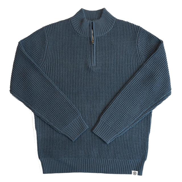 Wellfleet SeaWell™ Quarter Zip Male Product Image