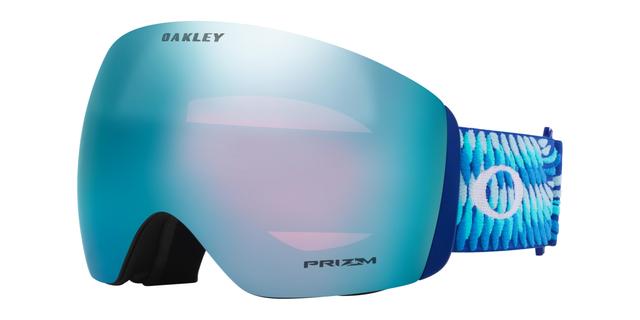 Oakley Men's Flight Deck™ L Mikaela Shiffrin Signature Series Snow Goggles Product Image