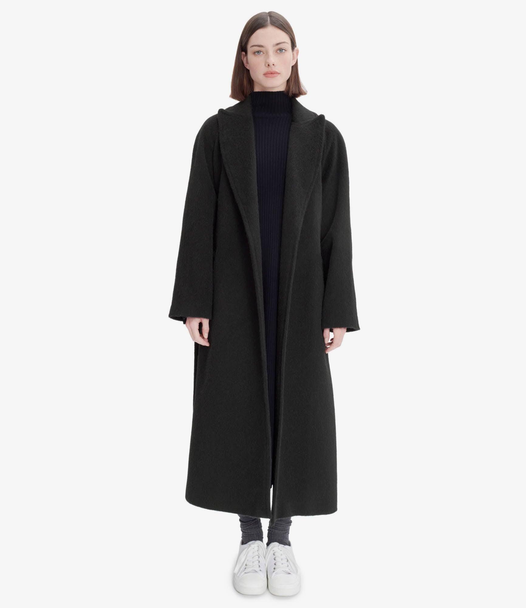 Floriane coat Product Image