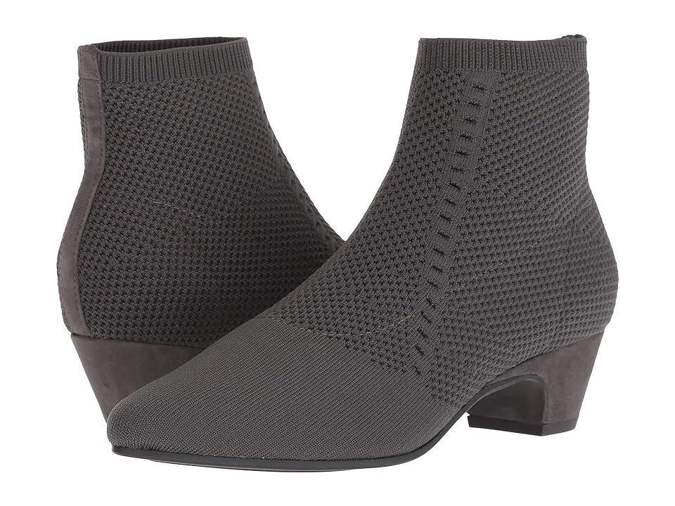 Eileen Fisher Purl (Graphite Stretch) Women's Boots Product Image