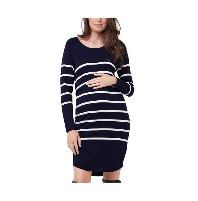 Ripe Maternity Maternity Valerie Up Down Nursing Tunic Product Image