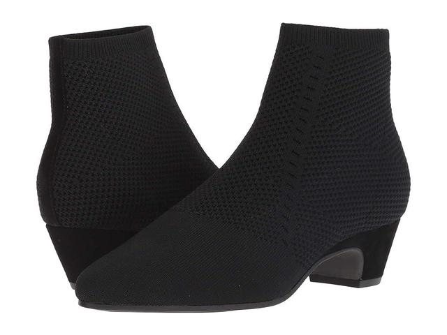 Eileen Fisher Purl Sock Bootie Product Image