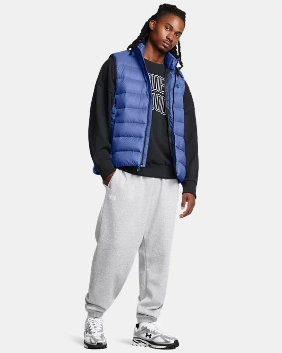 Men's UA Legend Down Vest Product Image