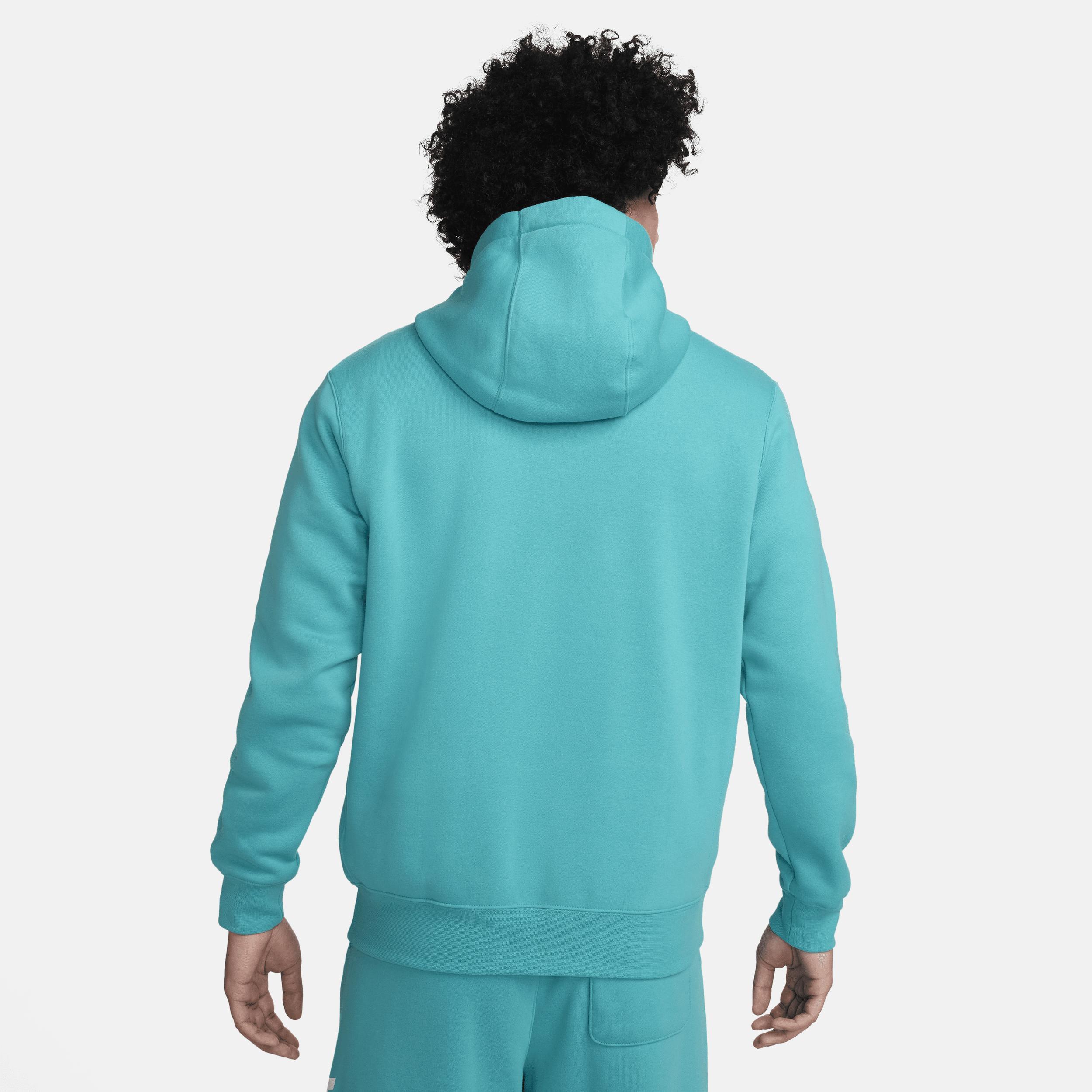 Men's Nike Sportswear Club Fleece Pullover Hoodie Product Image