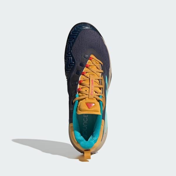 Barricade Tennis Shoes Product Image