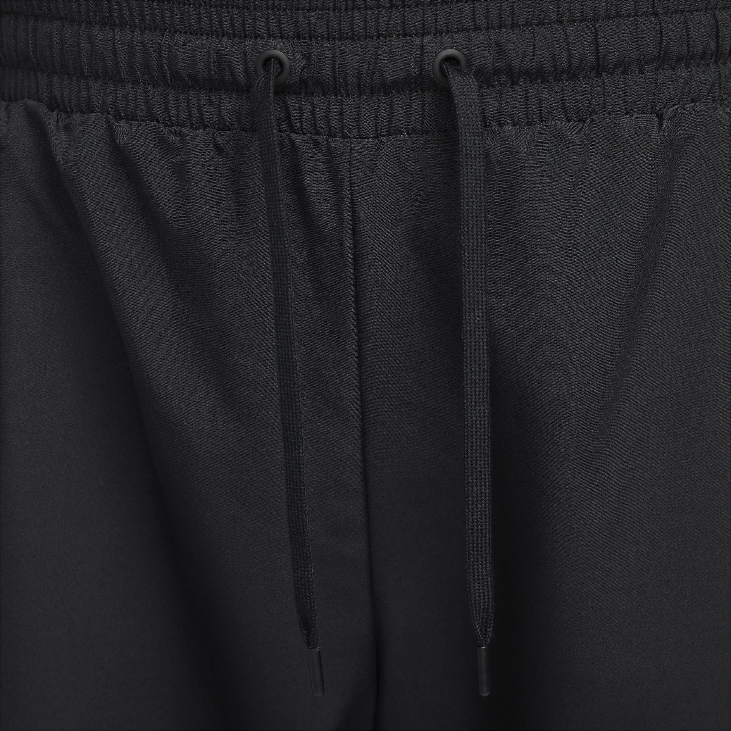 Nike Mens Icon Woven Basketball Pants Product Image