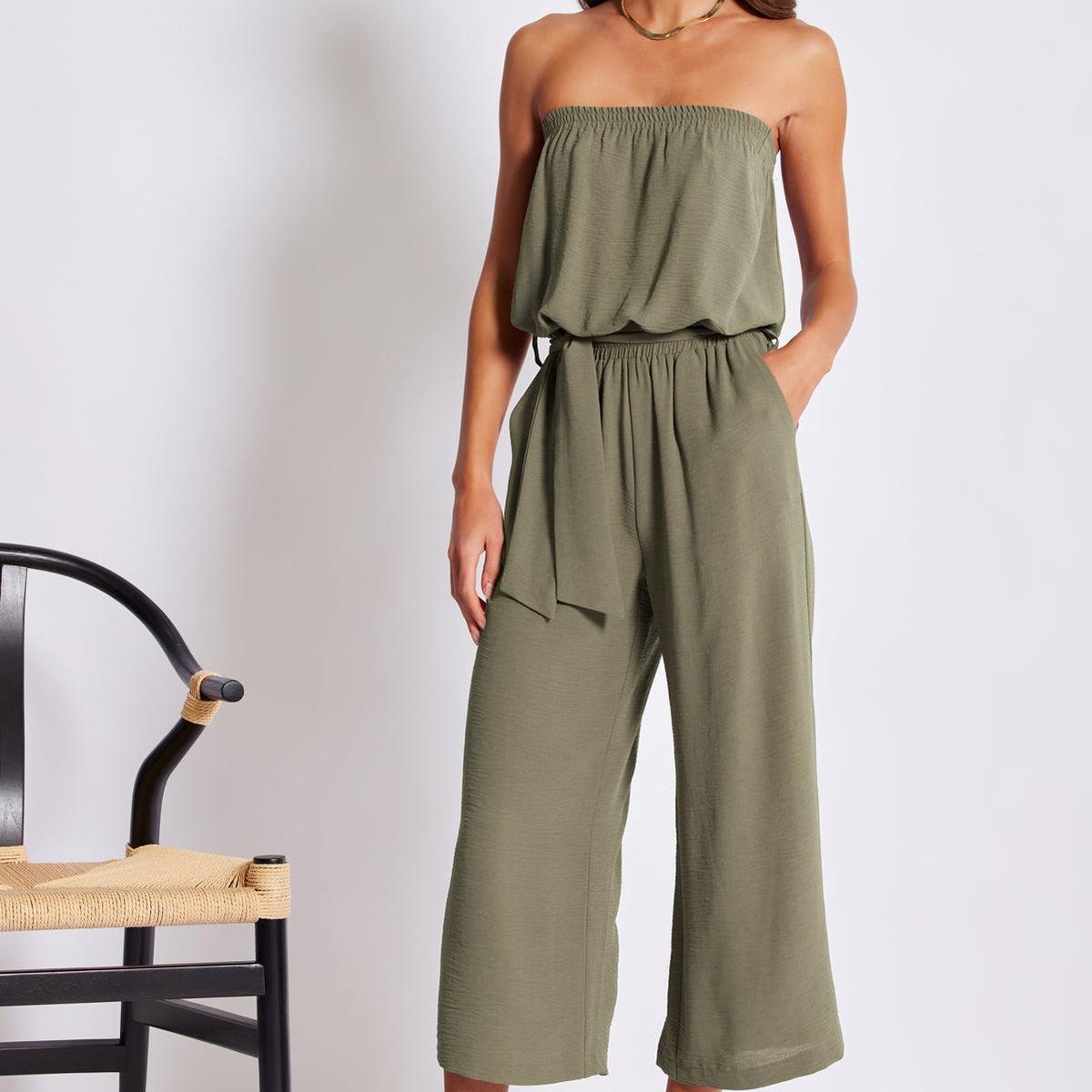 Free Spirit Jumpsuit Product Image