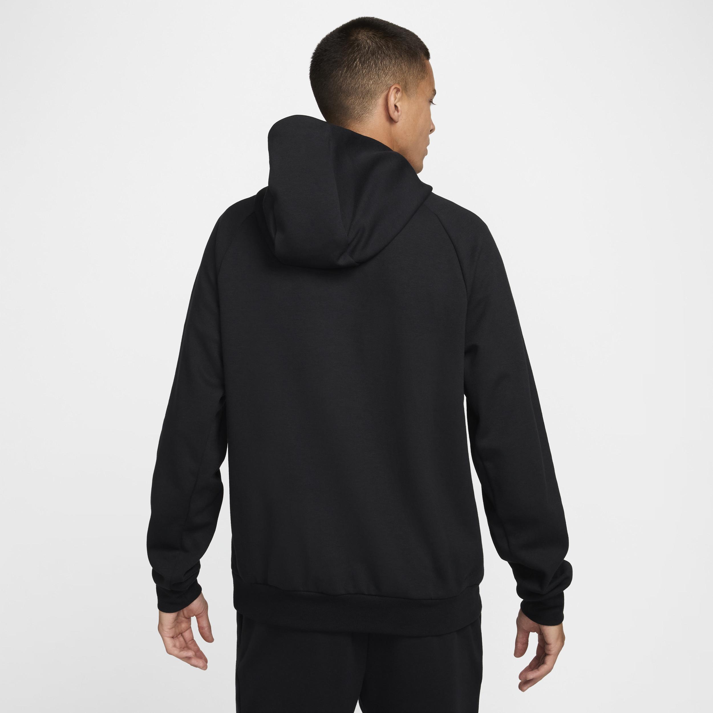 Nike Men's Primary Dri-FIT UV Pullover Versatile Hoodie Product Image