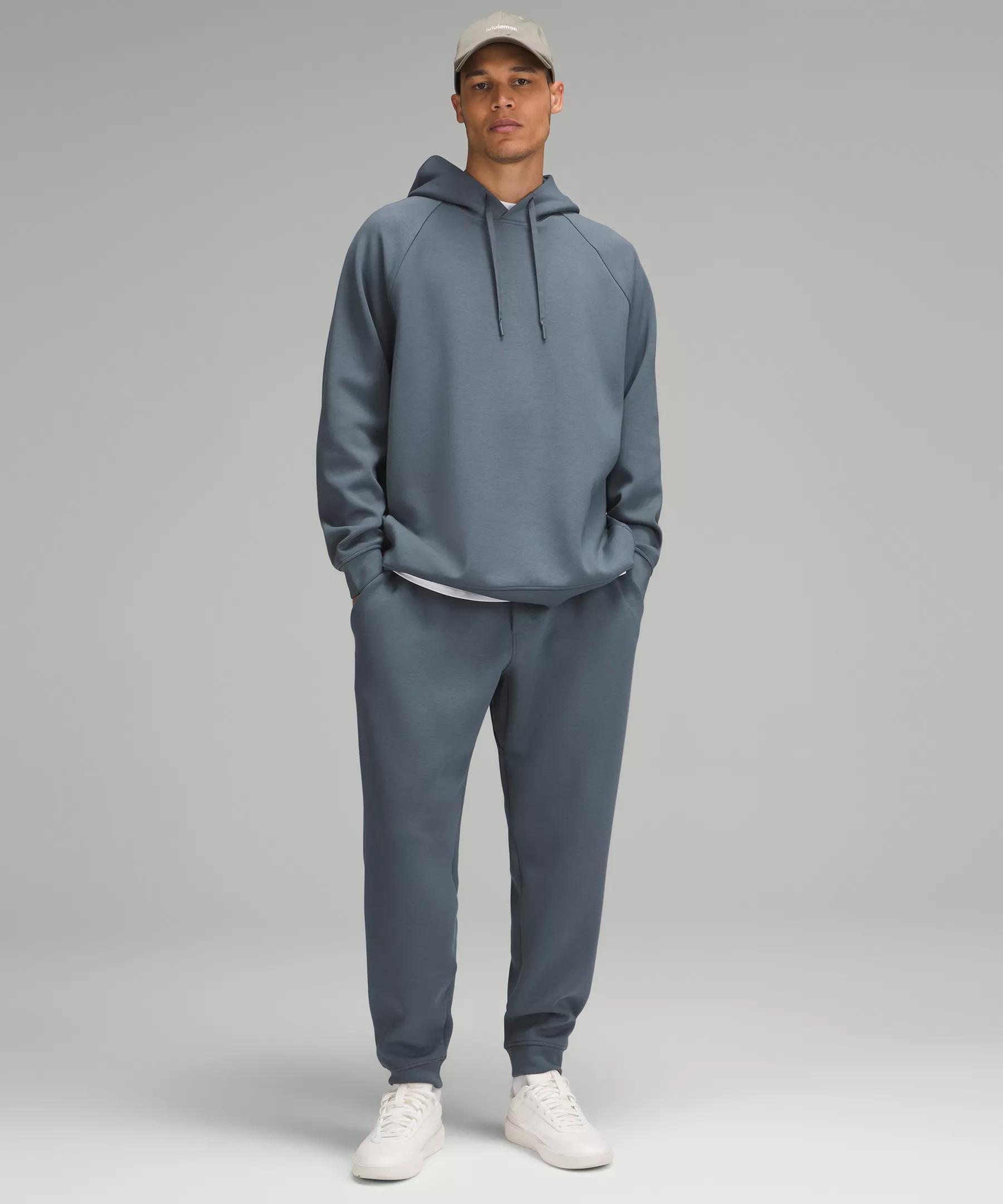 Smooth Spacer Jogger Product Image