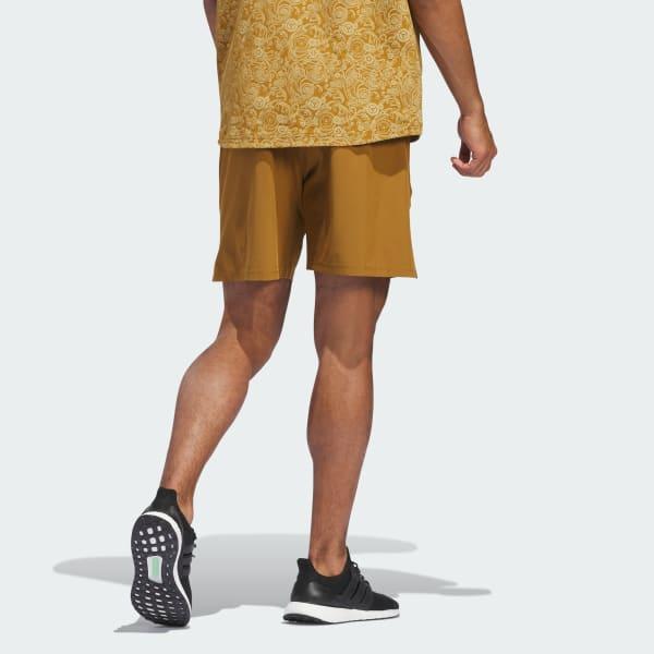 Mahomes Designed for Training Workout Shorts Product Image