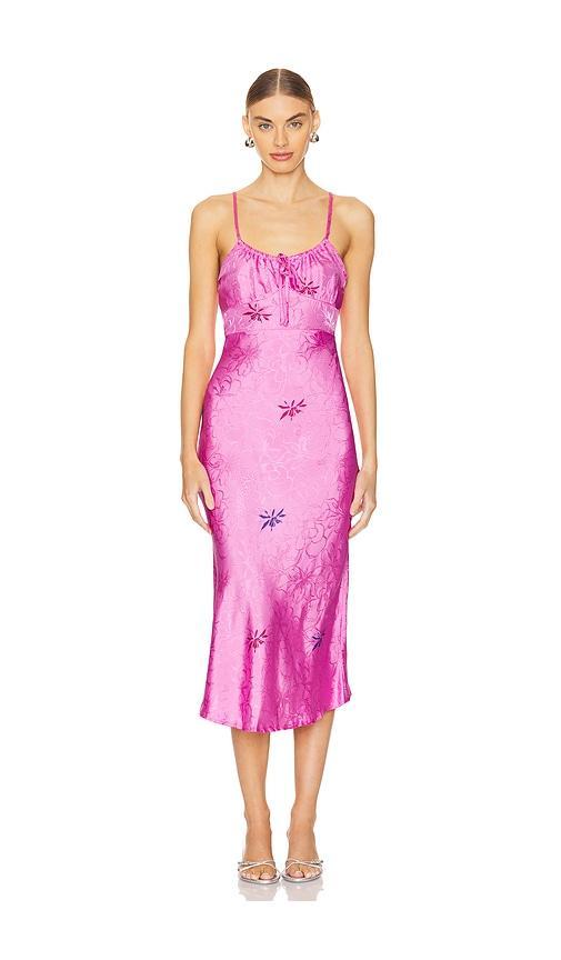 Rosa Midi Dress product image