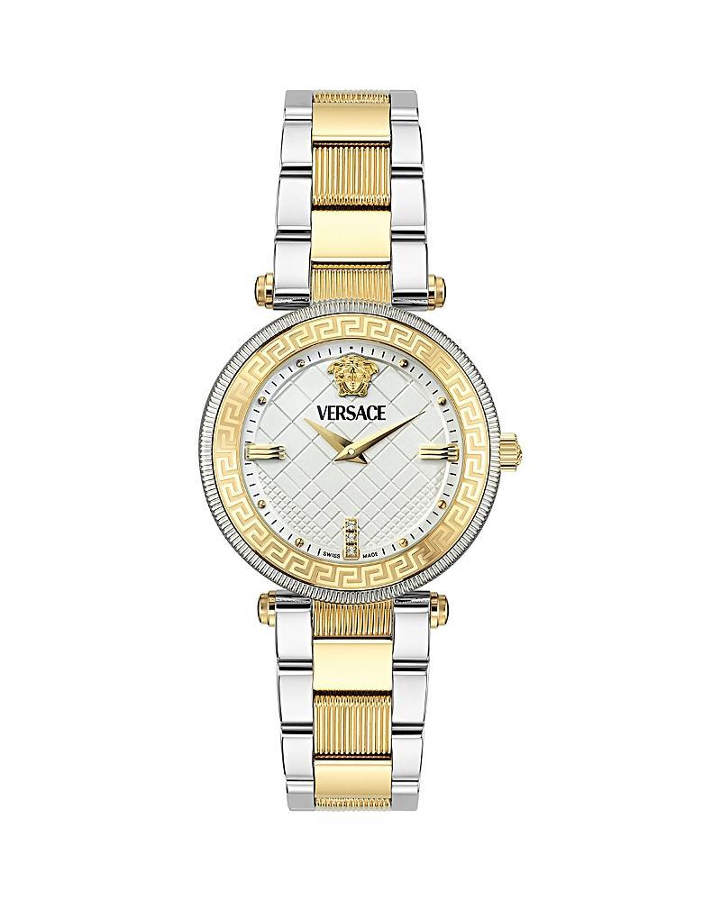 Versace Reve Watch, 35mm Product Image