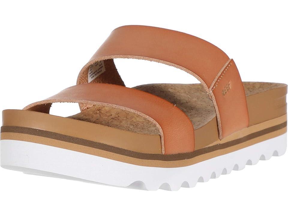 Reef Cushion Vista Hi Slide Sandal Product Image