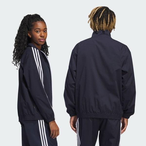 Skateboarding Firebird Track Jacket (Gender Neutral) Product Image