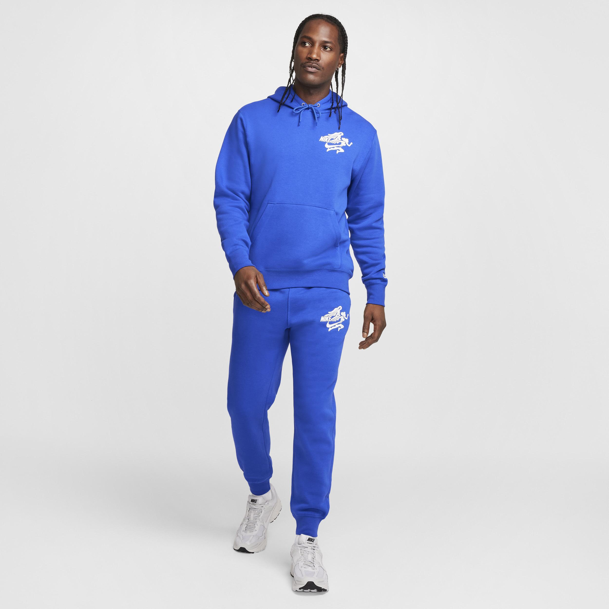 Men's Nike Sportswear Club Hoodie Product Image