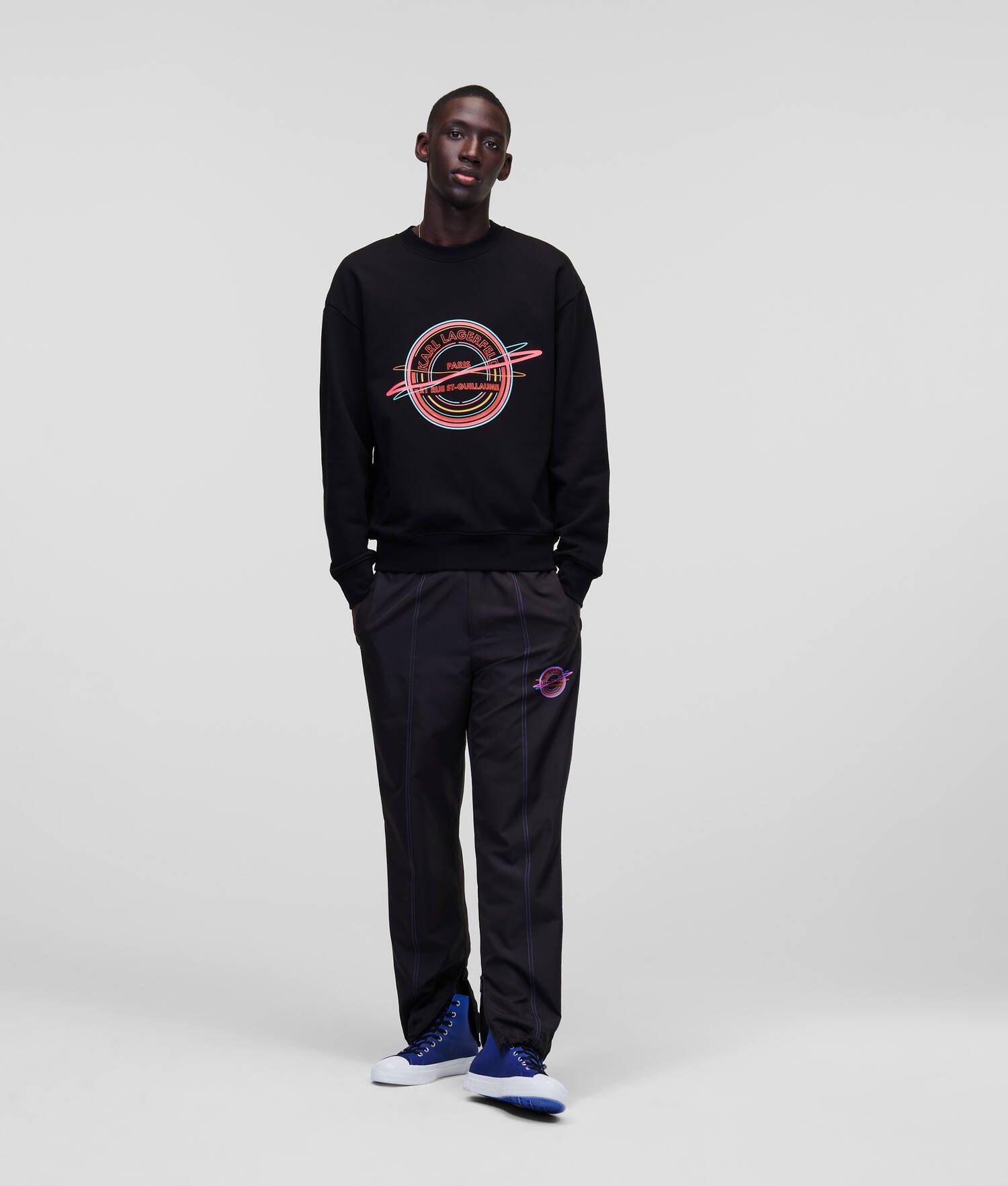 RUE ST-GUILLAUME SWEATSHIRT Product Image