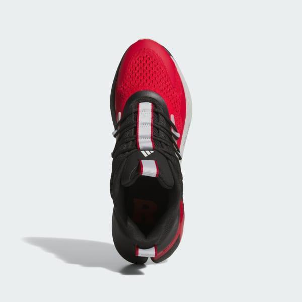 Rutgers Alphaboost V2 Shoes Product Image