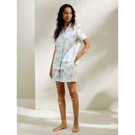 La Terra Short Pajama Set Product Image