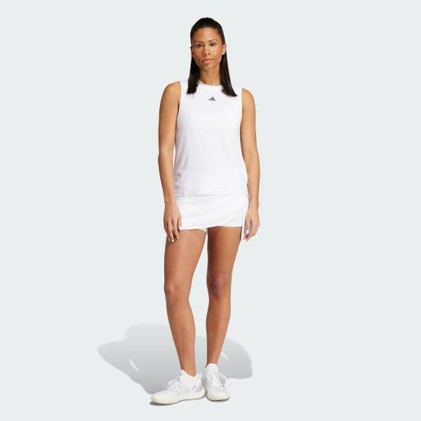 Tennis Pro Airchill Match Tank Top Product Image