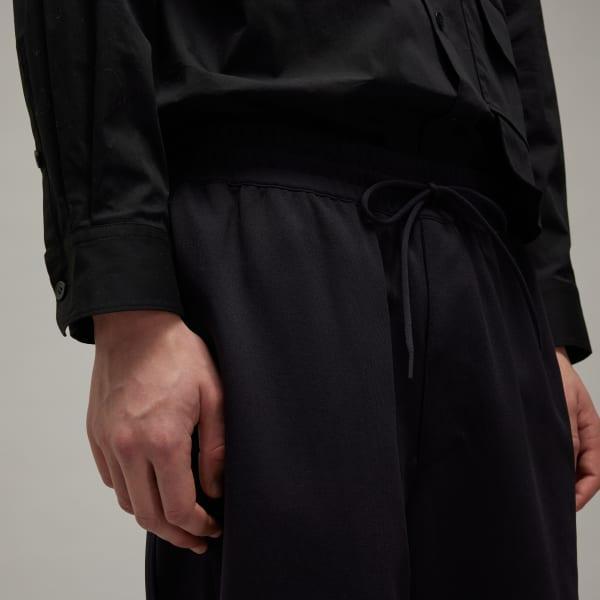 Y-3 Cuffed Track Pants Product Image