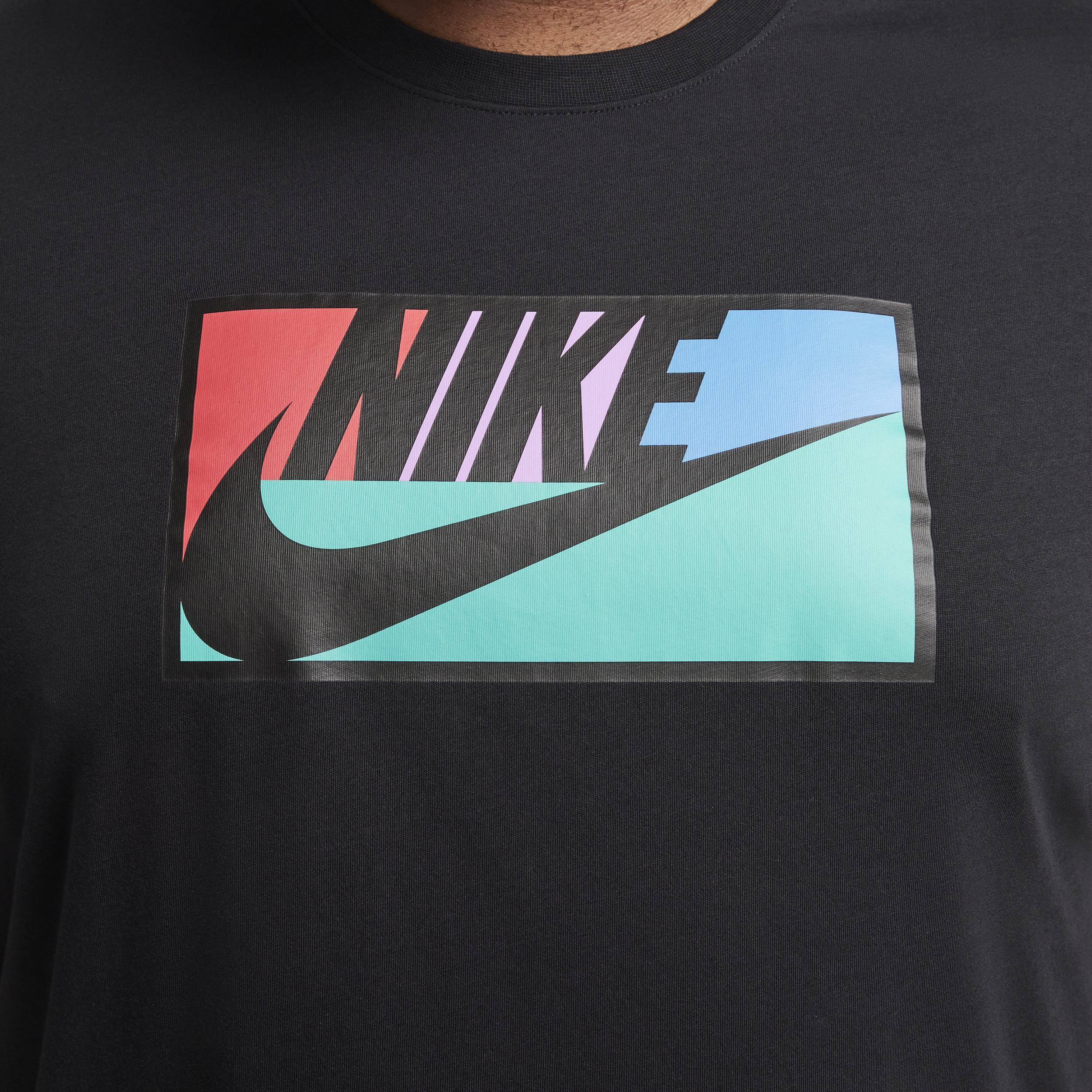 Mens Nike Sportswear T-Shirt Product Image