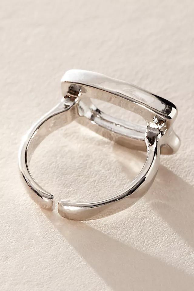 Square Ring Product Image