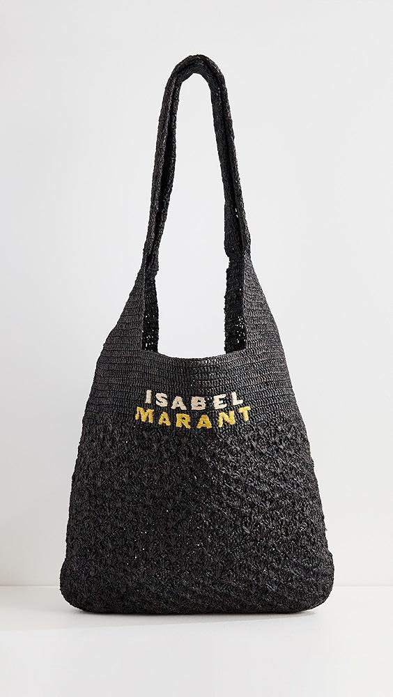 Isabel Marant Praia Medium Bag | Shopbop Product Image