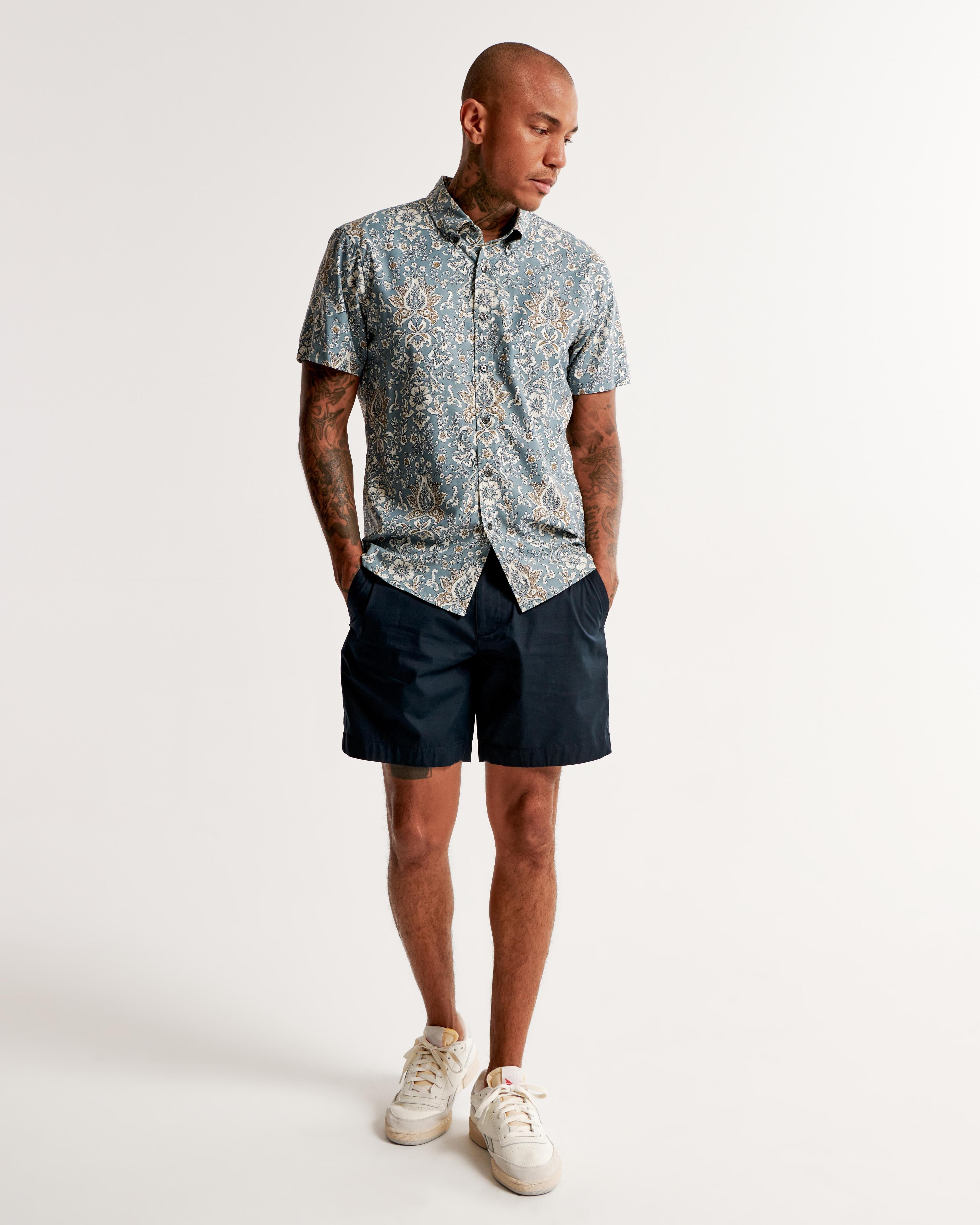 A&F All-Day Short Product Image