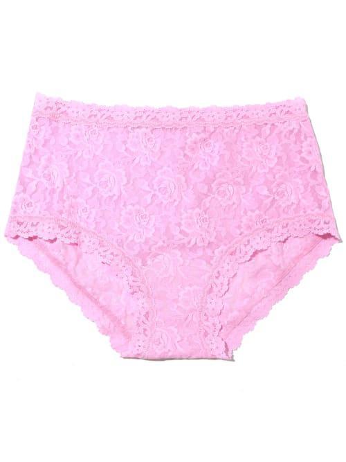 Hanky Panky Signature Lace High Waist Boyshorts Product Image