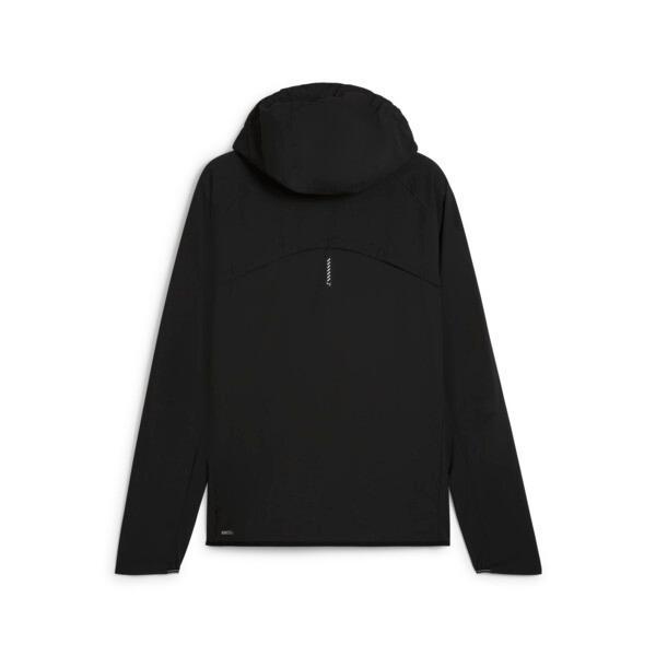 PUMA RUN Men's Rain Jacket Product Image